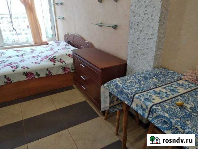 Коттедж 25 м² на участке 1 сот. в аренду посуточно в Ялте Ялта - изображение 1