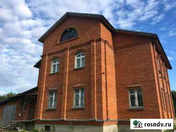 Коттедж 280 м² на участке 20 сот. на продажу в Йошкар-Оле Йошкар-Ола