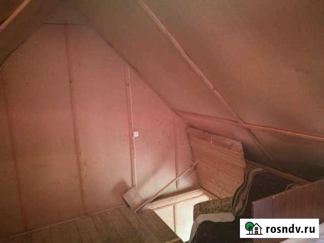 Дача 33 м² на участке 8 сот. на продажу в Бронницах Бронницы - изображение 1