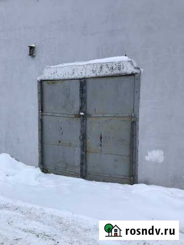 Производственное помещение, 210 кв.м. Брянск - изображение 1