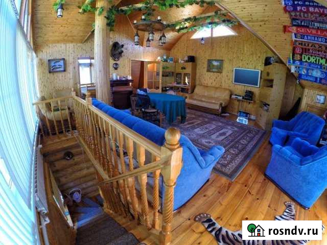 Дом 121 м² на участке 20 сот. на продажу в Горбунках Горбунки - изображение 1