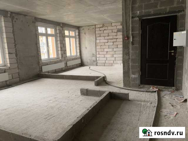 3-комнатная квартира, 86 м², 6/9 эт. на продажу в Московском Московской области Московский - изображение 1