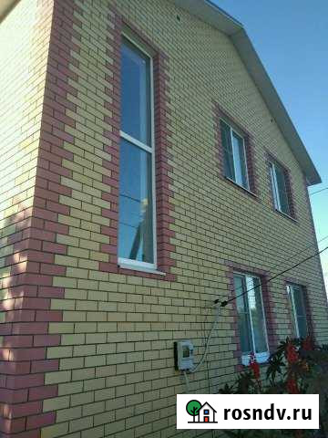 Коттедж 160 м² на участке 6 сот. в аренду на длительный срок в Волгограде Волгоград - изображение 1