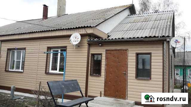 Дом 86 м² на участке 11 сот. на продажу в Красненькой Красненькая - изображение 1