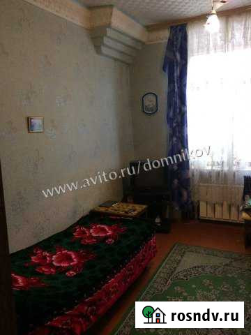 3-комнатная квартира, 83 м², 2/4 эт. на продажу в Ступино Ступино - изображение 1