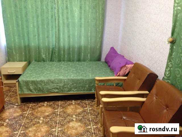 2-комнатная квартира, 42 м², 1/2 эт. в аренду посуточно в Сортавале Сортавала - изображение 1