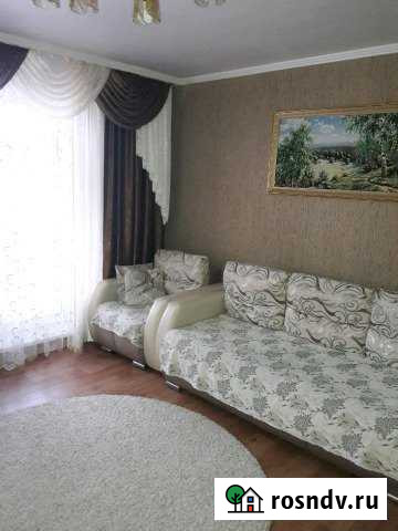 4-комнатная квартира, 79 м², 8/9 эт. на продажу в Тобольске Тобольск - изображение 1