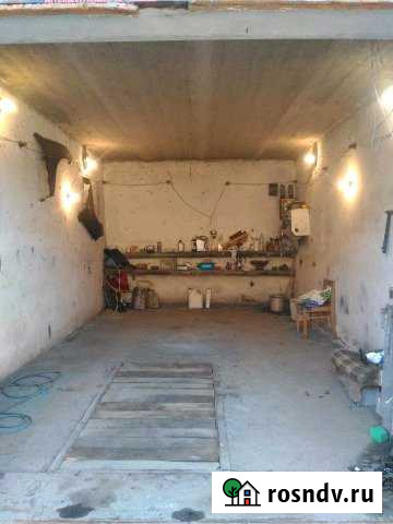 Гараж на продажу в Ступино Ступино - изображение 1