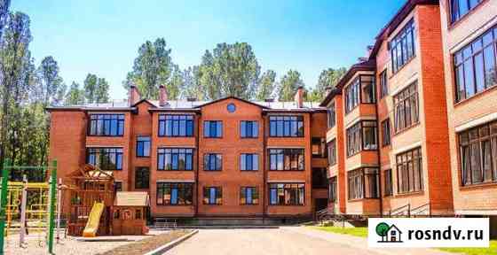 3-комнатная квартира, 97 м², 2/3 эт. на продажу в Пятигорске Пятигорск