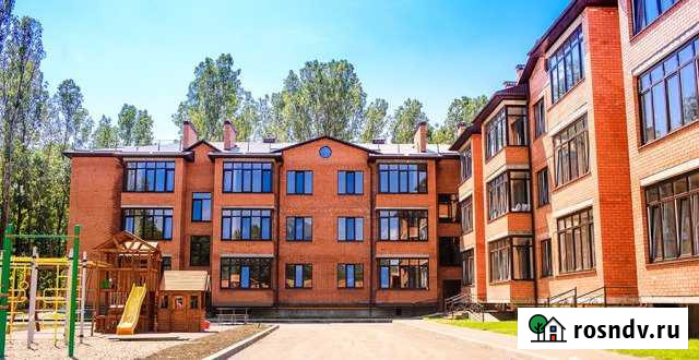 3-комнатная квартира, 97 м², 2/3 эт. на продажу в Пятигорске Пятигорск - изображение 1