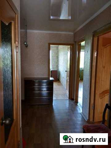 3-комнатная квартира, 70 м², 5/5 эт. на продажу в Майкопе Майкоп - изображение 1