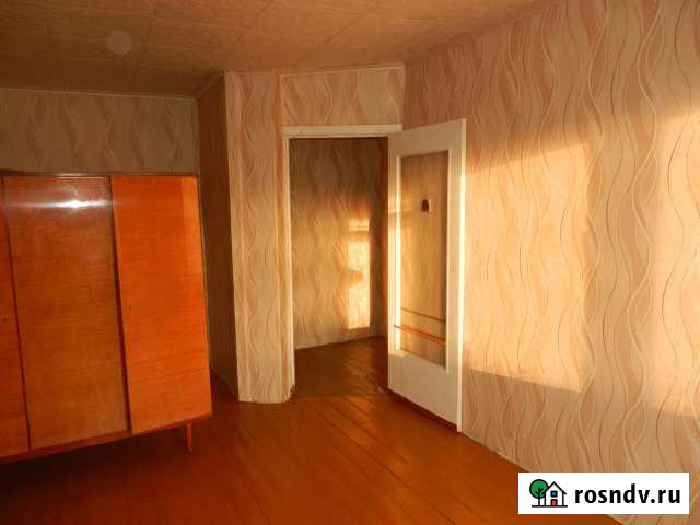 1-комнатная квартира, 28 м², 5/5 эт. на продажу в Алатыре Алатырь - изображение 1