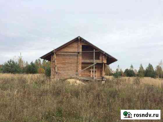 Дом 105 м² на участке 15 сот. на продажу в Зубовой Поляне Зубова Поляна