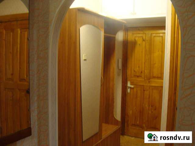 2-комнатная квартира, 41 м², 5/5 эт. в аренду посуточно в Чусовом Чусовой - изображение 1