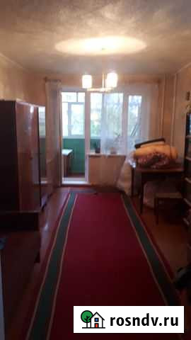 3-комнатная квартира, 69 м², 4/9 эт. на продажу в Егорьевске Егорьевск - изображение 1