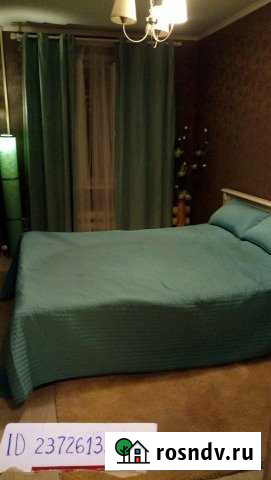 3-комнатная квартира, 80 м², 1/9 эт. в аренду посуточно в Орехово-Зуево Орехово-Зуево - изображение 1