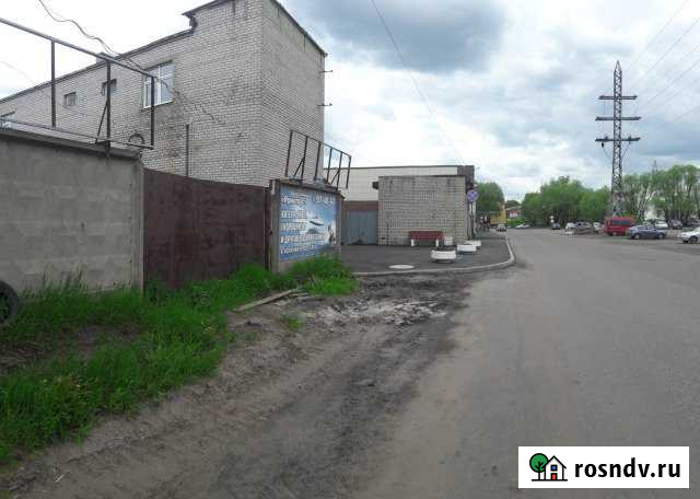 Участок промназначения 20 сот. в аренду в Ярославле Ярославль - изображение 1