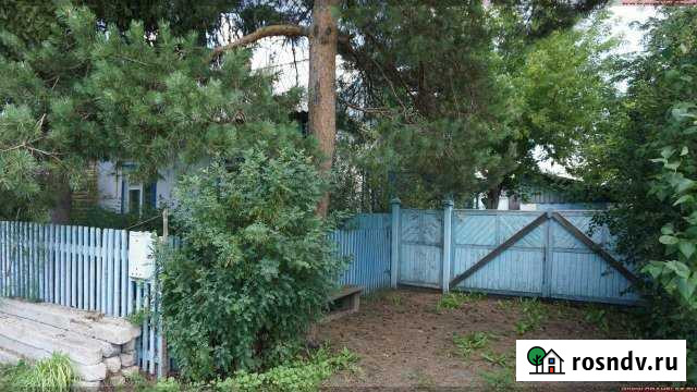 Дом 65 м² на участке 6 сот. на продажу в Голышманово Голышманово - изображение 1