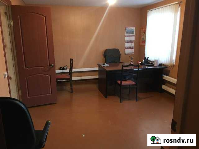 Дом 90 м² на участке 40 сот. на продажу в Алатыре Алатырь - изображение 1