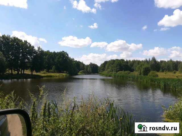 Участок СНТ, ДНП 17000 сот. на продажу в Старожилово Старожилово - изображение 1