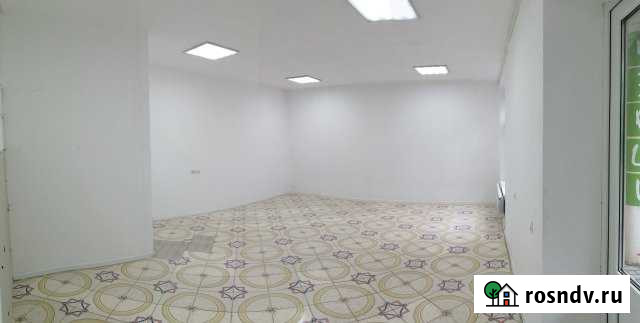 Помещение свободного назначения, 46 кв.м. Анапа - изображение 1