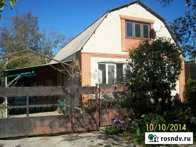 Дом 141 м² на участке 7 сот. на продажу в Юровке Юровка - изображение 1