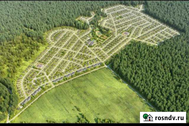 Участок ИЖС 11 сот. на продажу в Березовском Свердловской области Березовский - изображение 1