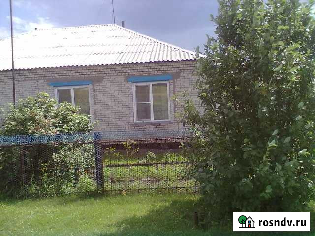 Дом 70 м² на участке 14.5 сот. на продажу в Калманке Калманка - изображение 1