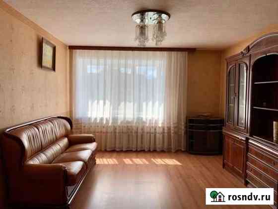 4-комнатная квартира, 79 м², 8/9 эт. на продажу в Курске Курск
