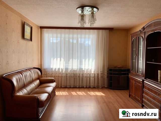 4-комнатная квартира, 79 м², 8/9 эт. на продажу в Курске Курск - изображение 1