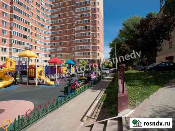 1-комнатная квартира, 43 м², 4/17 эт. на продажу в Ивантеевке Московской области Ивантеевка