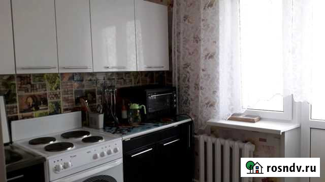 1-комнатная квартира, 34 м², 2/5 эт. в аренду на длительный срок в Тобольске Тобольск - изображение 1