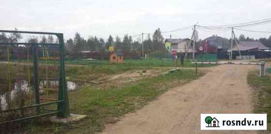 Участок СНТ, ДНП 10 сот. на продажу в Рахье Рахья