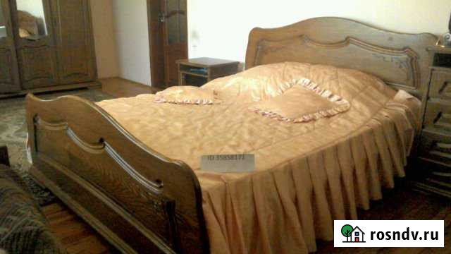 2-комнатная квартира, 60 м², 1/2 эт. в аренду посуточно в Тихорецке Тихорецк - изображение 1