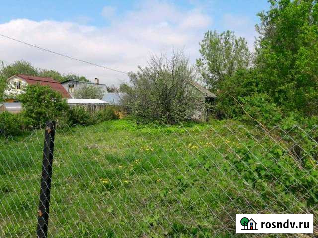 Участок СНТ, ДНП 6 сот. на продажу в Йошкар-Оле Йошкар-Ола - изображение 1