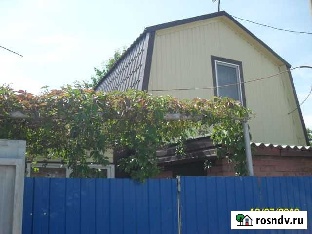 Дача 50 м² на участке 4 сот. на продажу в Балаково Балаково - изображение 1