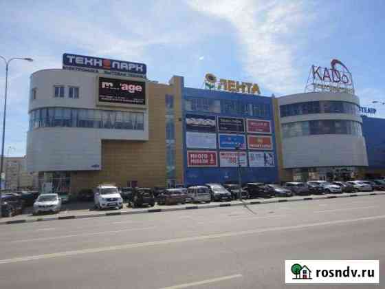 Торговое помещение, 4175 кв.м. Луховицы