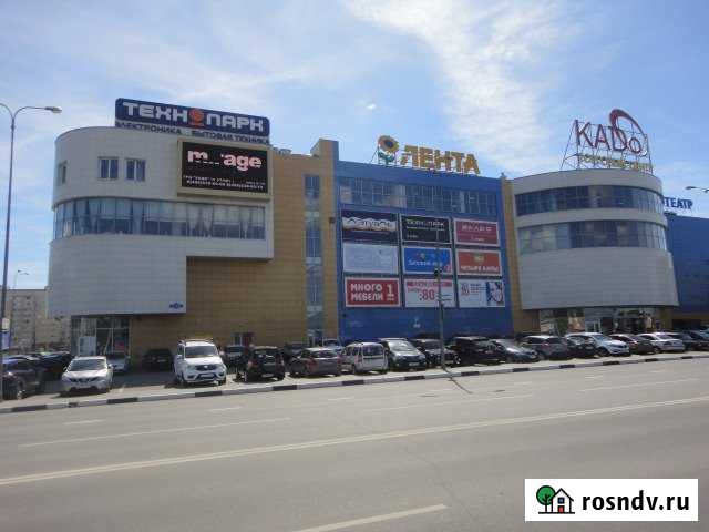 Торговое помещение, 4175 кв.м. Луховицы - изображение 1