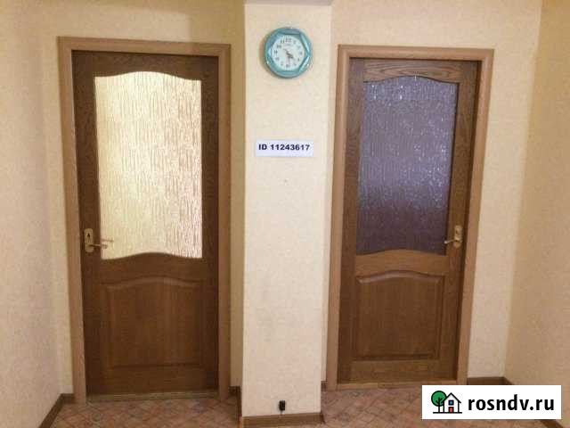 3-комнатная квартира, 75 м², 3/5 эт. в аренду посуточно в Дивноморском Дивноморское - изображение 1