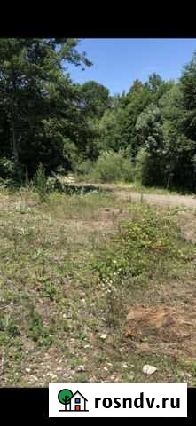 Участок промназначения 150 сот. в аренду в Нижнебаканской Нижнебаканская - изображение 1