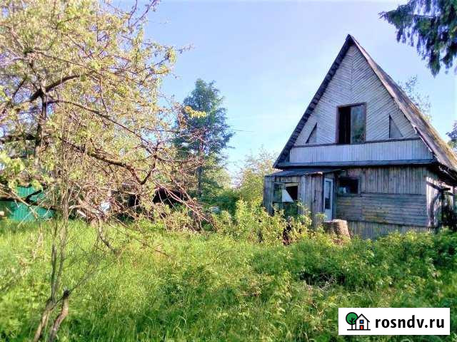 Участок СНТ, ДНП 6 сот. на продажу в Приладожском Приладожский - изображение 1