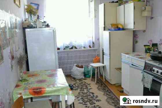 3-комнатная квартира, 68 м², 2/2 эт. на продажу в Рогнедино Рогнедино
