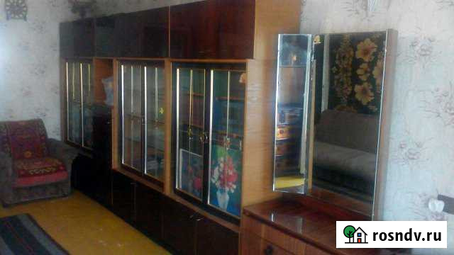 2-комнатная квартира, 45 м², 3/5 эт. в аренду на длительный срок в Новозыбкове Новозыбков - изображение 1