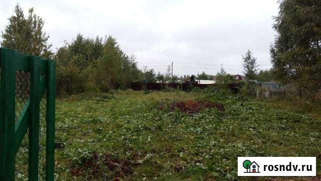Участок ИЖС 8 сот. на продажу в Электрогорске Электрогорск - изображение 1