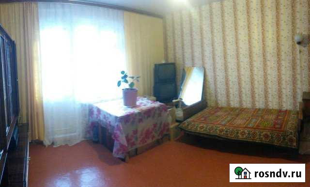 2-комнатная квартира, 45 м², 4/5 эт. на продажу в Волжске Волжск - изображение 1