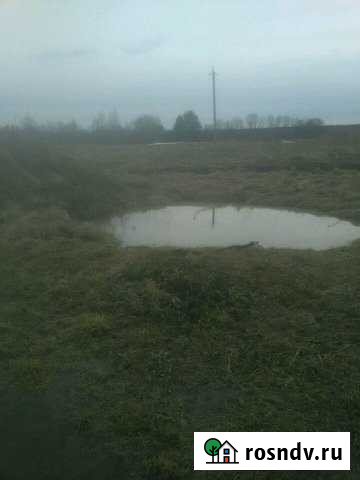 Участок СНТ, ДНП 20 сот. на продажу в Боровичах Боровичи - изображение 1