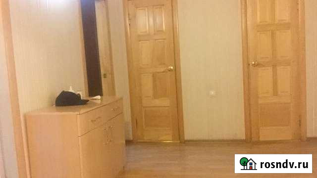 4-комнатная квартира, 105 м², 2/5 эт. на продажу во Владикавказе Владикавказ - изображение 1