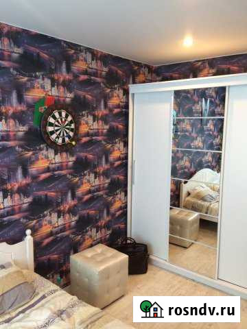 2-комнатная квартира, 52 м², 7/9 эт. на продажу в Белоoзёрском Белоозёрский - изображение 1