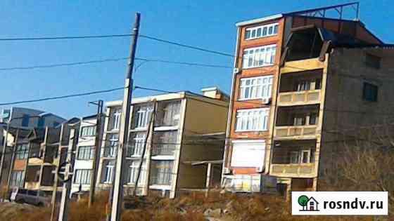 Участок ИЖС 1 сот. на продажу во Владивостоке Владивосток