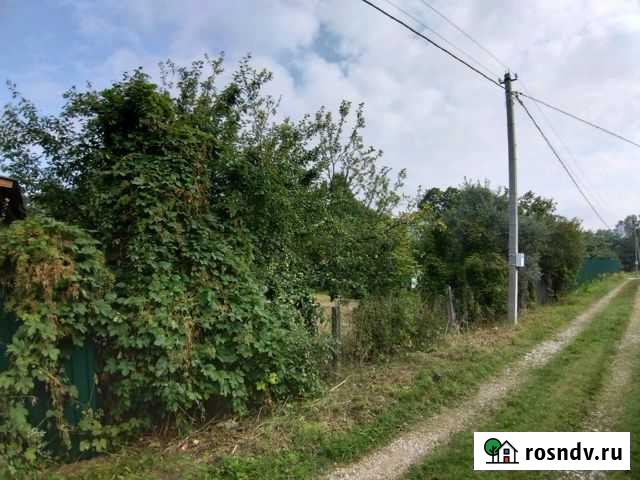 Дача 20 м² на участке 6 сот. в аренду на длительный срок в Жукове Жуков - изображение 1